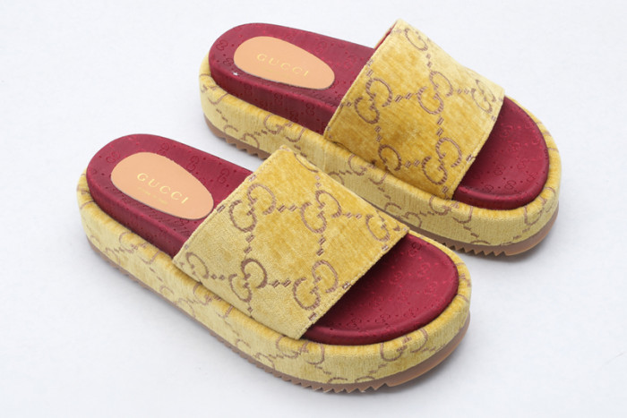 guc sandal