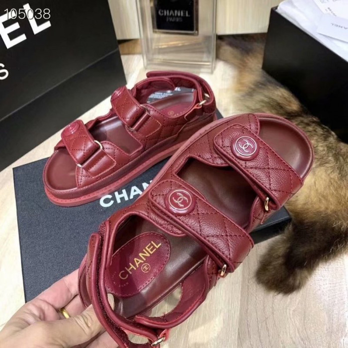 cn 20ss sandals