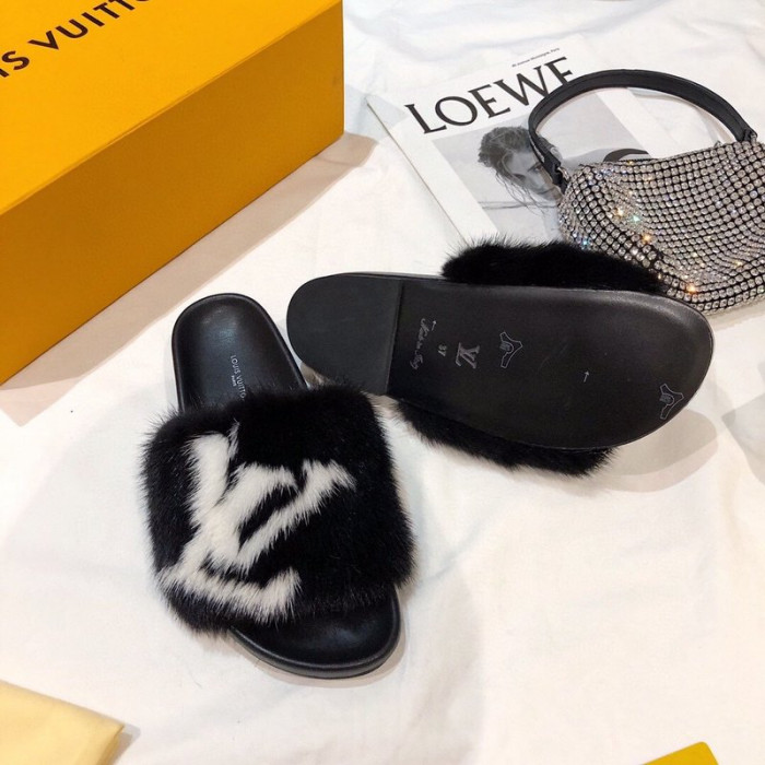 lovt slippers