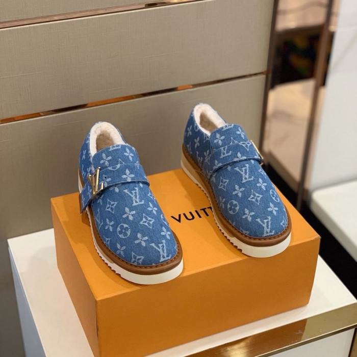 lovt winter shoes