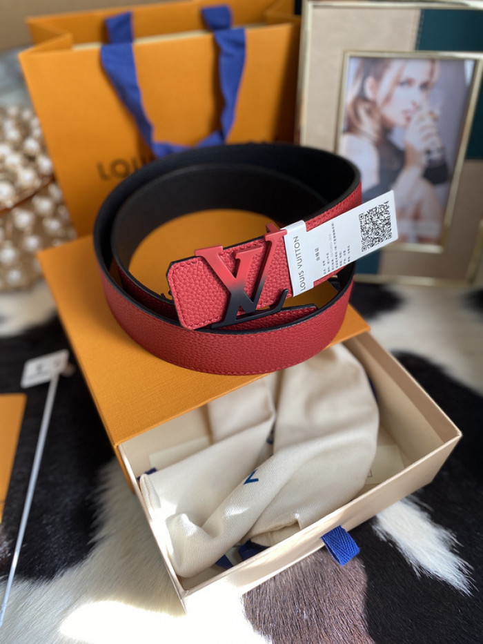 lu vi belt 4.0 cm