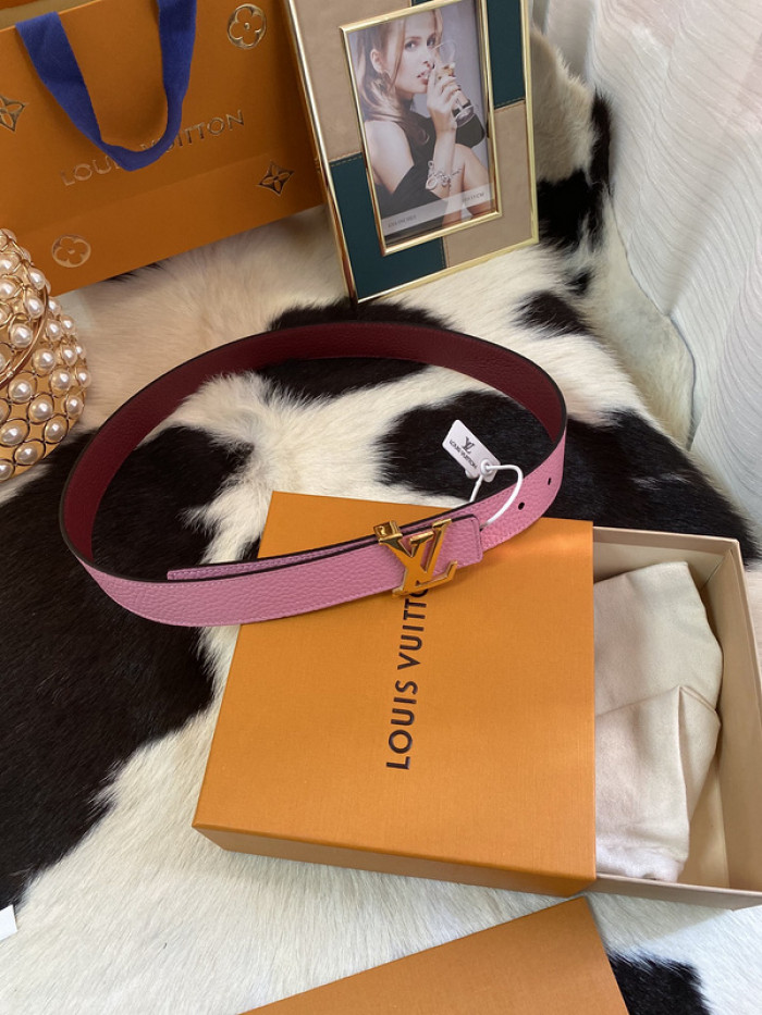 lu vi belt 4.0 cm
