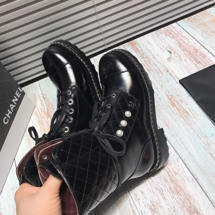 cn boots