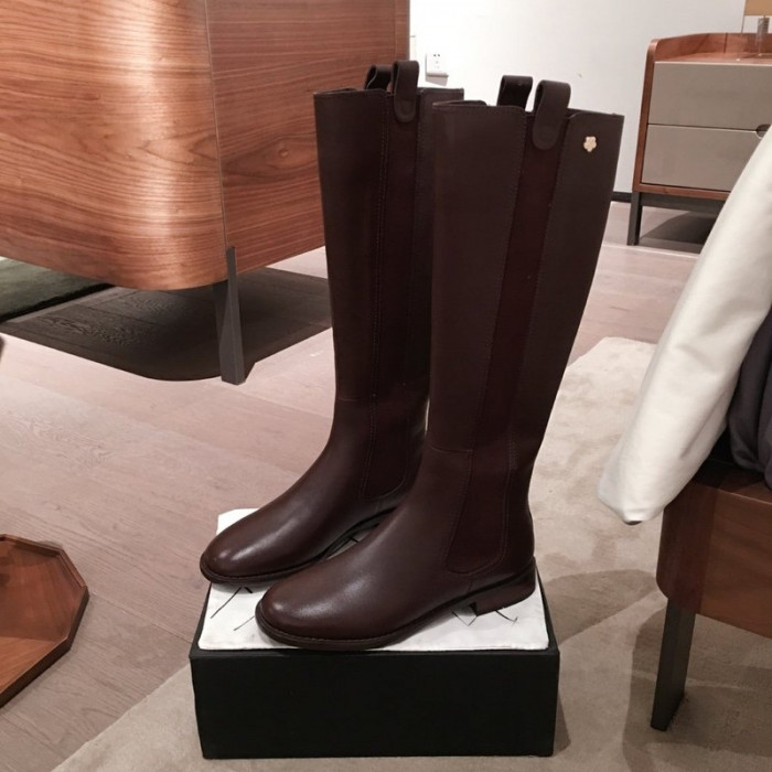 cn high boots