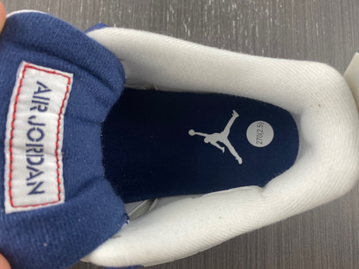air jordan 4 retro midnight navy dh6927-140