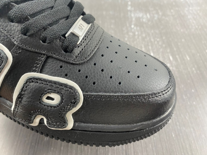 cpfm x nk air force 1