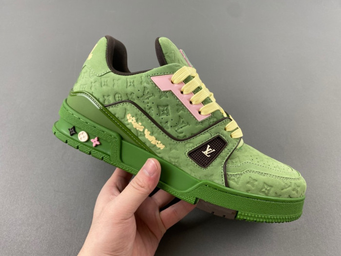 2024 l**is V*t*n lv trainer x tyler 20240522