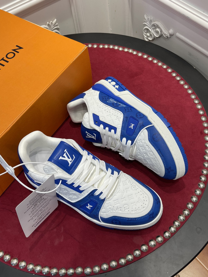 l**is V*t*n lv trainer!#54 2533
