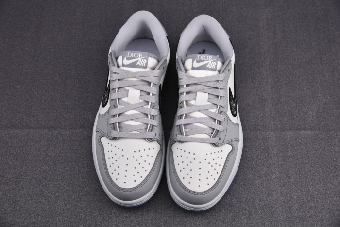 air jordan 1 low x D*or cn8608 002
