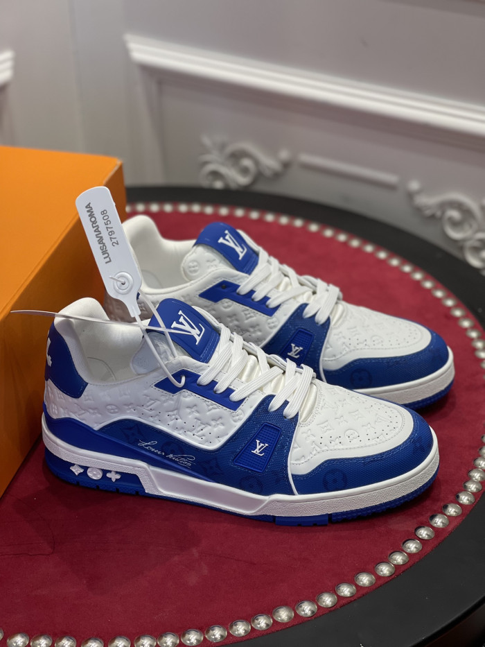 l**is V*t*n lv trainer!#54 2533