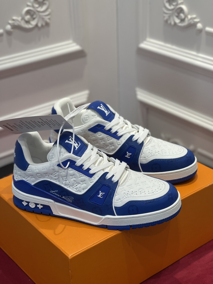 l**is V*t*n lv trainer!#54 2533